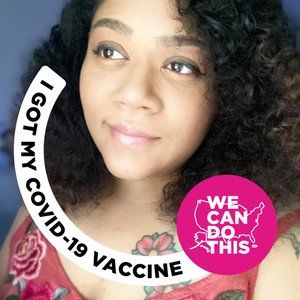 Meet your Posher, Kristin